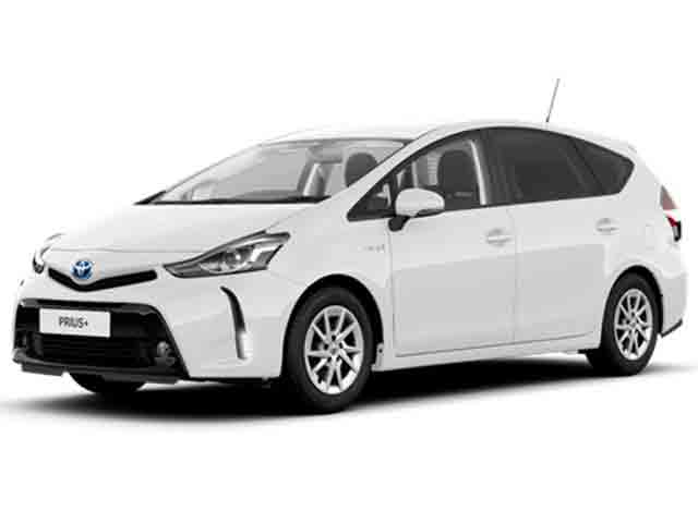 Airport Transfers in Greenwich, MPV Cars